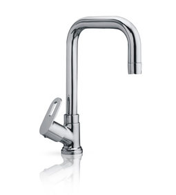 Plato Swan Neck Long Spout NF008A Nofo