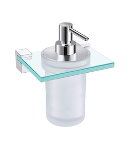 Verve Soap Dispenser - T6706A1