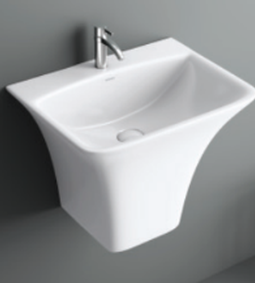 Soncera Wall Hung Basin - Trend