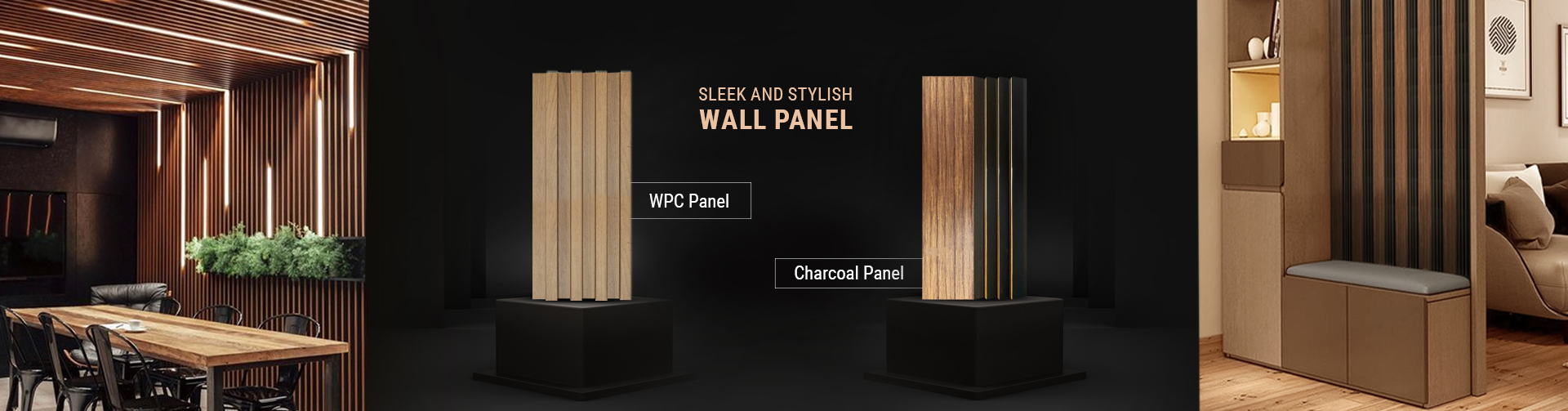Wall Panel
