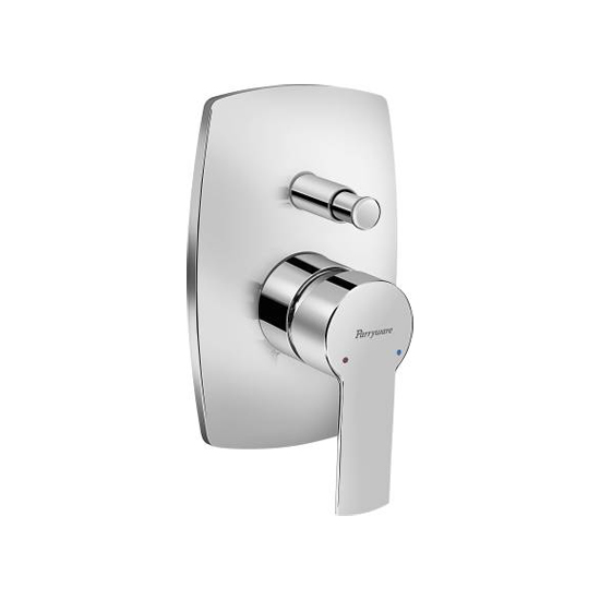 Activa Crust-Ultra HF Diverter 
 Upper Trim - G3185A1