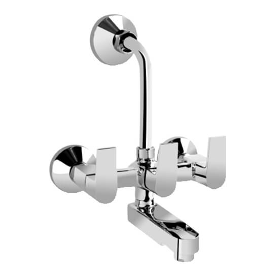 Angel Wall Mixer with Stand - 23318