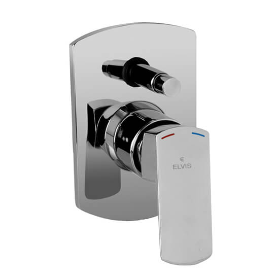 Axor Exposed Kit - 915049k
