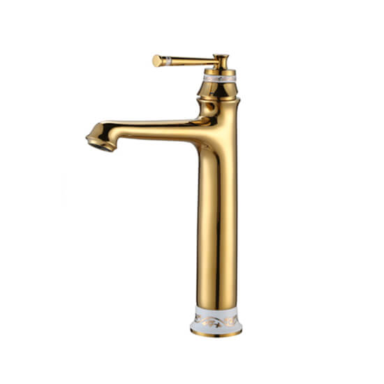 Bathx King Art Basin Mixer BX-0708