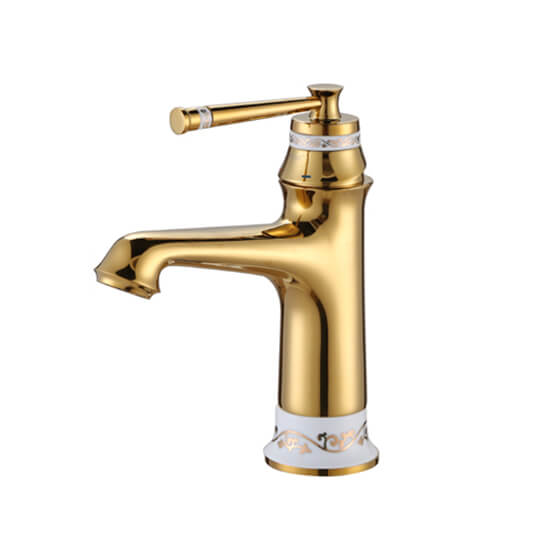 Bathx King Basin Mixer BX-0707