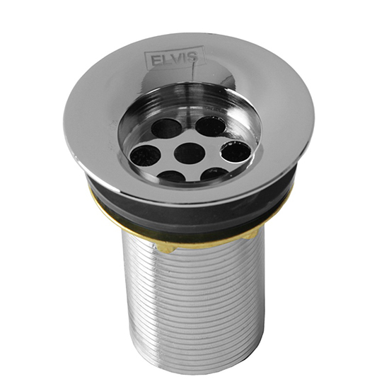 CP Waste Coupling Half Thread 32mm - ALD 003