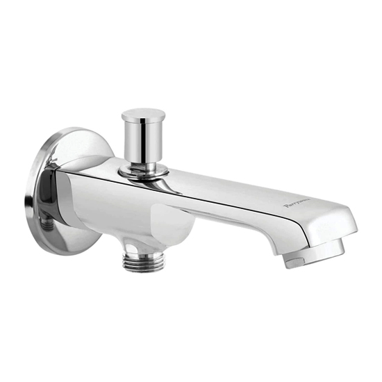 Crust Bath Spout with Diverter - G3128A1