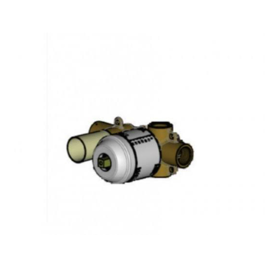 Dazzle N Concealed 
 Diverter Body - G4226A1