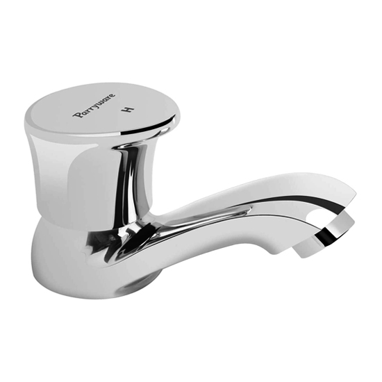 Droplet Pillar Cock - G4702A1