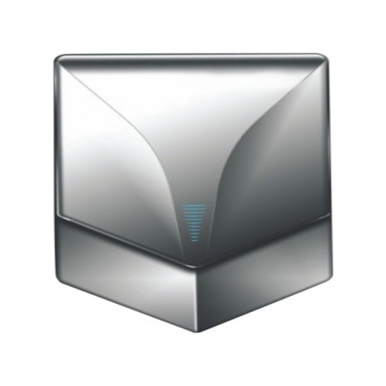 Dyno Hand Dryer ( Available In Steel ) - HD 007