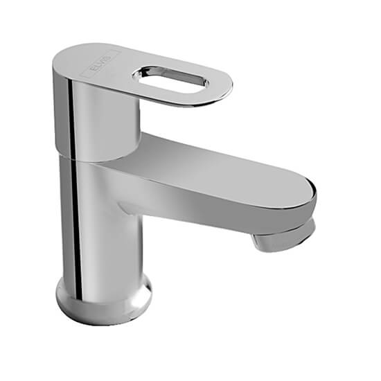 Euromix Pillar Cock - 27011