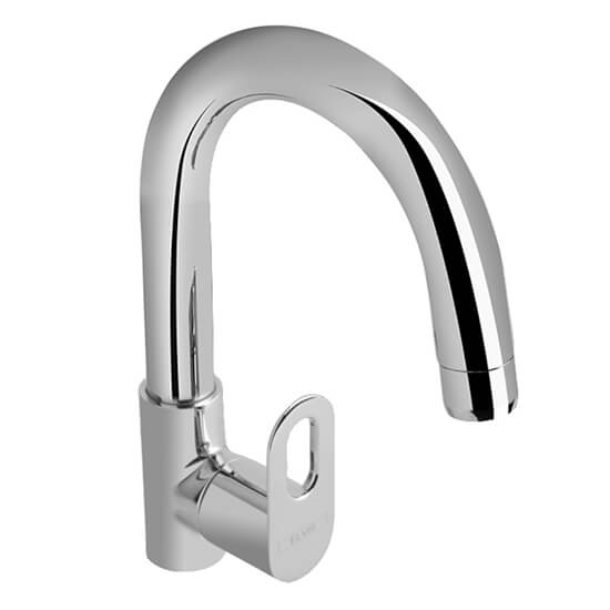 Euromix Swan Neck Extended Spout - 27798
