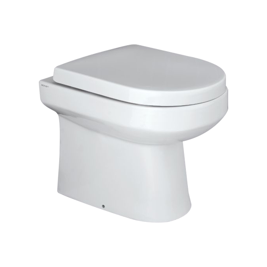 European Water Closet - Octavia (S-Trap)