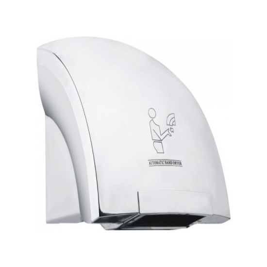 Fit Hand Dryer (Ivory) - HD 001