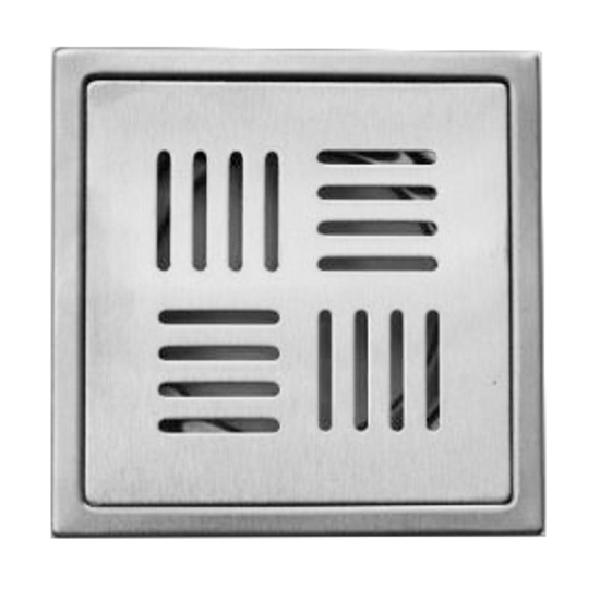 Floor Trap 6x6 Vectra - ALD 298