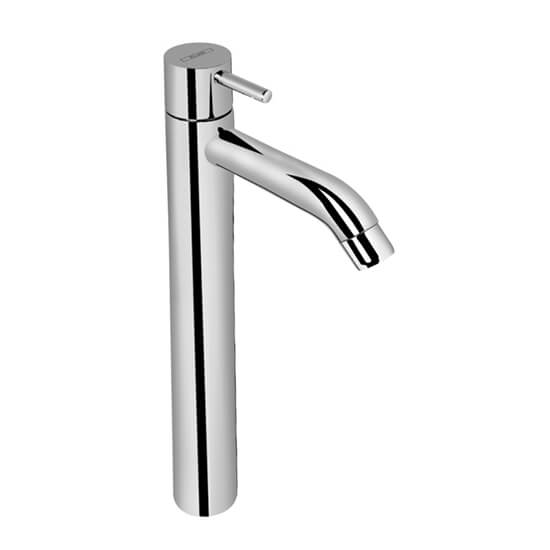 Forma Pillar Cock with Extra Long Spout - 4027