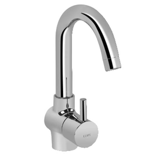 Forma Swan Neck with Revolving Spout (Table Mounted) - 4793