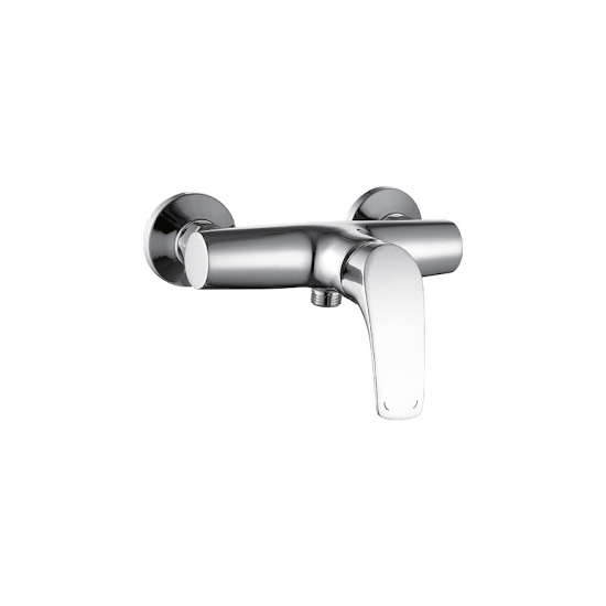 Galaxy External Shower Mixer - T3858A1