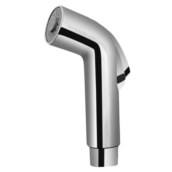 Health Faucet Slimline with 1 Meter CP Tube & Hook - ALD 999