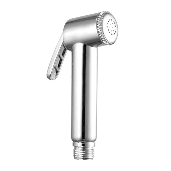 Health Faucet with One Meter Long CP Tube & Wall Hook - HF 100