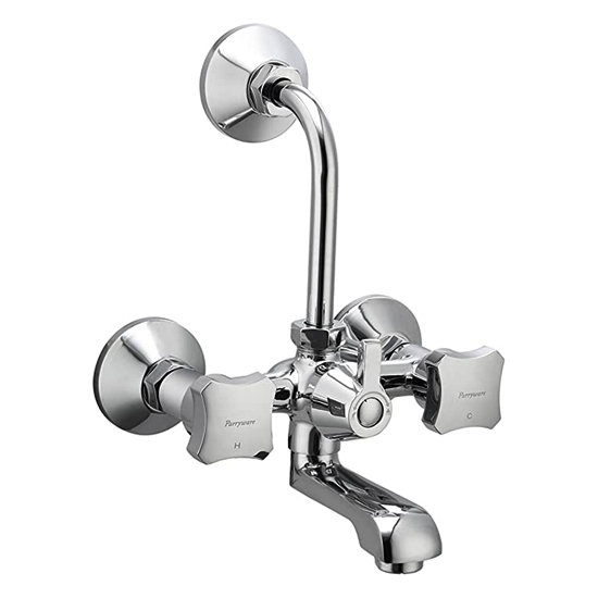 Jade Wall Mixer 2 in 1 - G0216A1