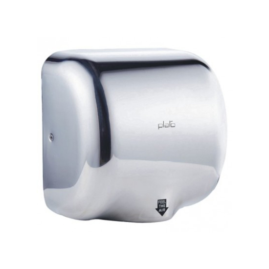 Jinne Hand Dryer (SS) - HD 008