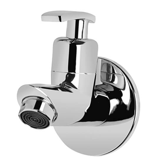 Liva Bib Cock with Aerator - 5043