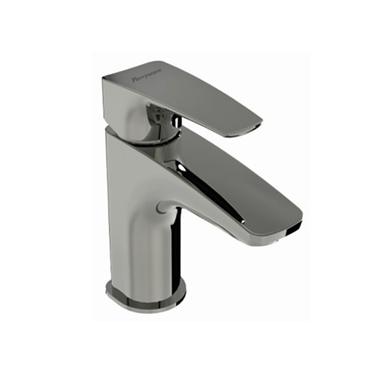 Meander Pillar Tap - T4002A1