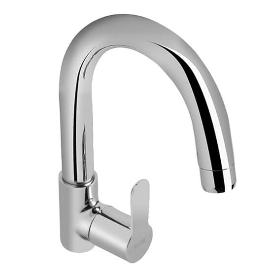 Opal Swan Neck Extended Spout - 26798