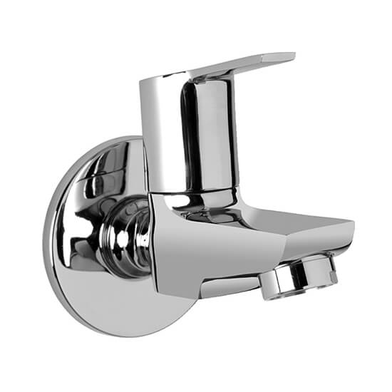 Prime Long Body Bib Cock with Aerator - 59058