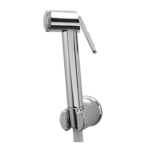 Slimline Health Faucet with SS Hose & Hook - T9940A1