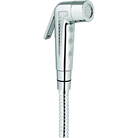 Splash Health Faucet with Hose & Hook - T9805A1