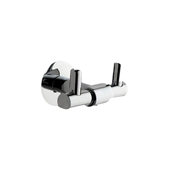 Standard Twin Robe Hook - T6007A1