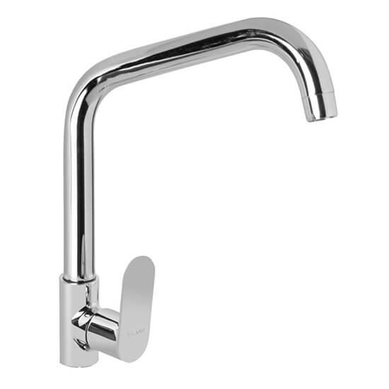 Superb Swan Neck with D Bend Spout - 49999