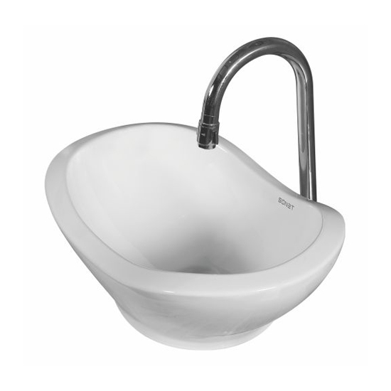 Table Top Wash Basin - New Torus