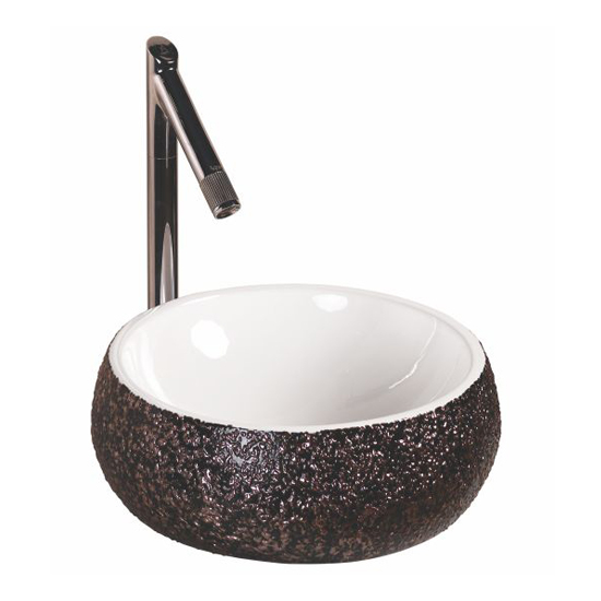 Table Top Wash Basin - Vento-124