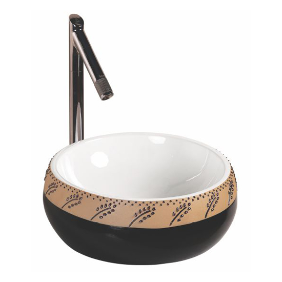 Table Top Wash Basin - Vento-125