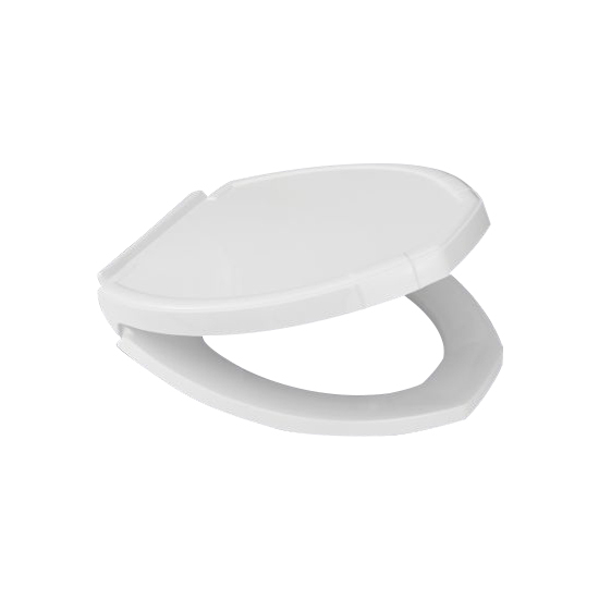 Toilet Seat Cover - Effo (With Jet)