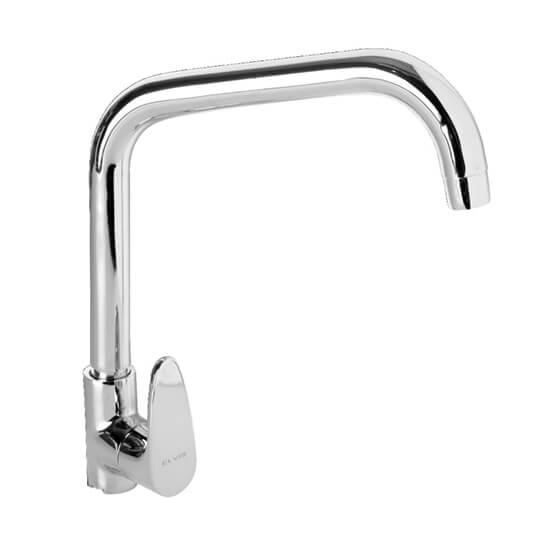 Vectra Swan Neck with D bend Spout - 22999
