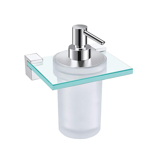 Verve Soap Dispenser - T6706A1