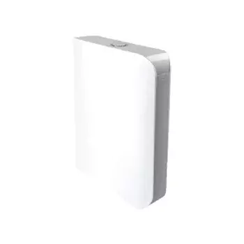 Wall Hung Cistern - HX 860 - Gray