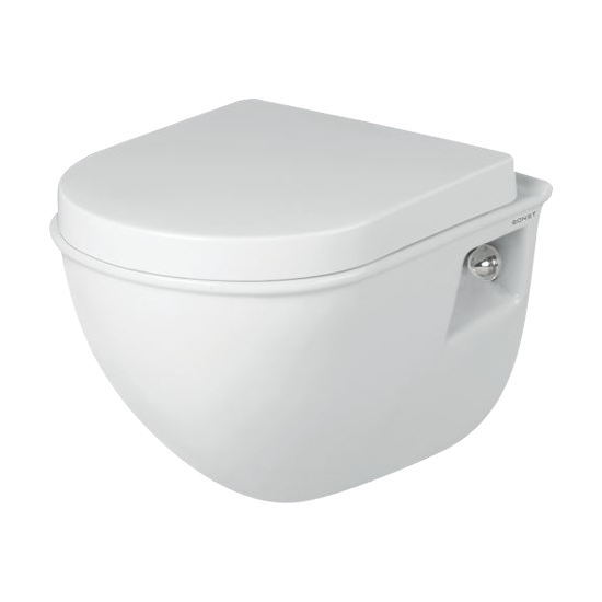 Wall Hung Toilet - Croma