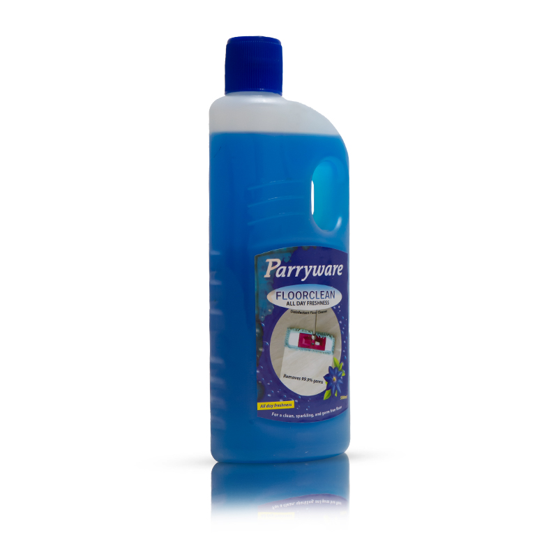 Parryware Floor Cleaner - All Day Freshness 500 ML