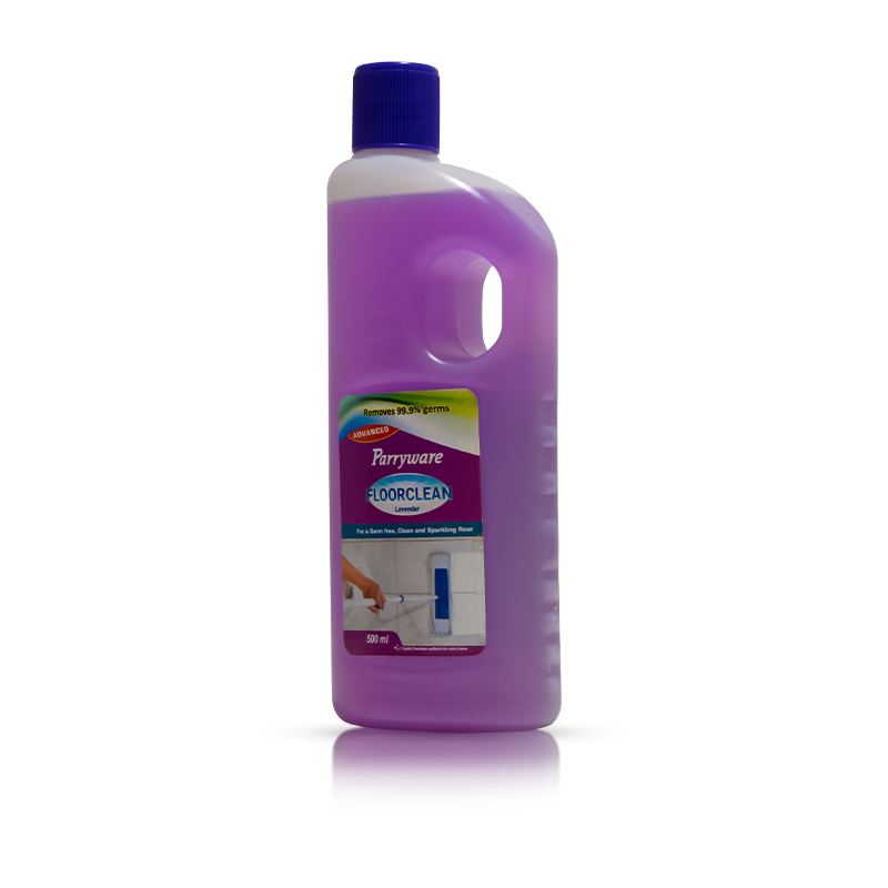 Parryware Lavender Floor Clean 500ml