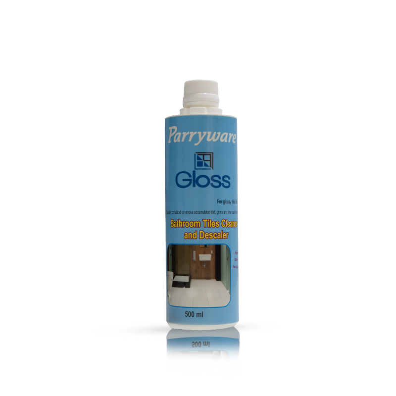 Parryware Gloss Tiles Cleaner & Descaler - 500 ML