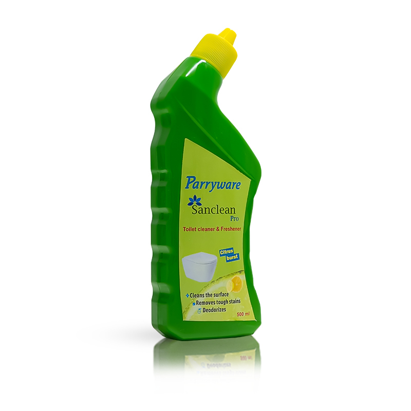 Parryware Sanclean Pro Toilet Cleaner - 500 ML