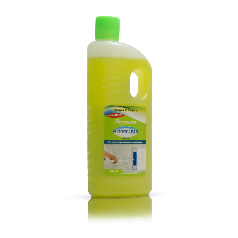 Parryware Floor Cleaner - Passion 500 ML