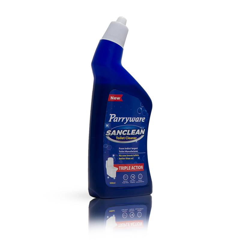 Parryware Sanclean Toilet Cleaner - 500 ML