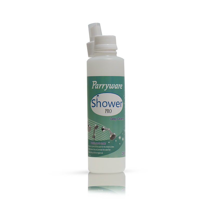 Parryware Shower Pro Deep Cleaner