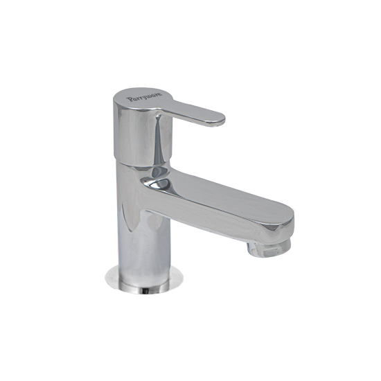 Parryware Pillar Tap - Claret